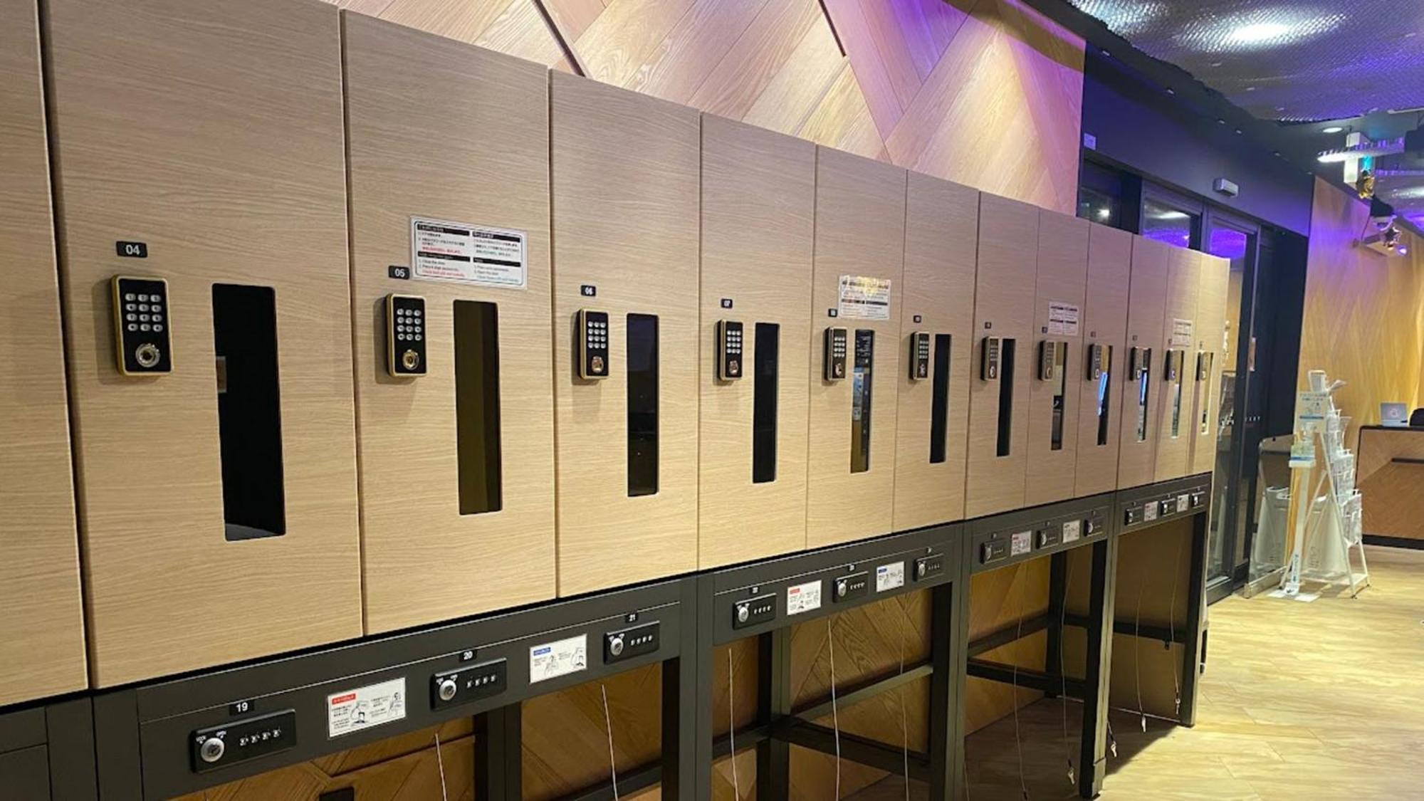 Henn Na Hotel Osaka Namba Zewnętrze zdjęcie