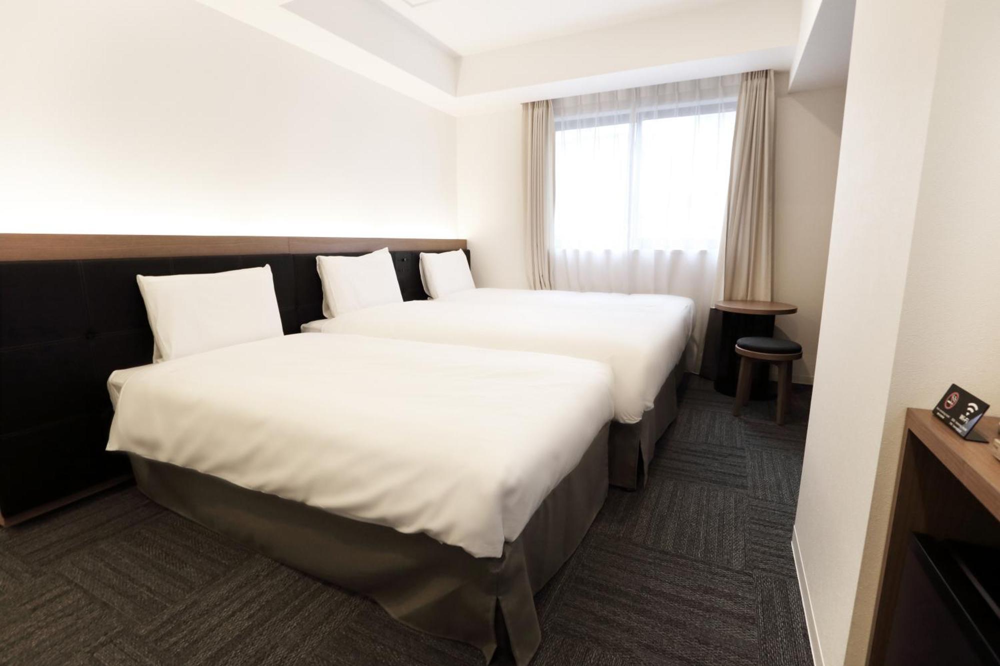 Henn Na Hotel Osaka Namba Pokój zdjęcie