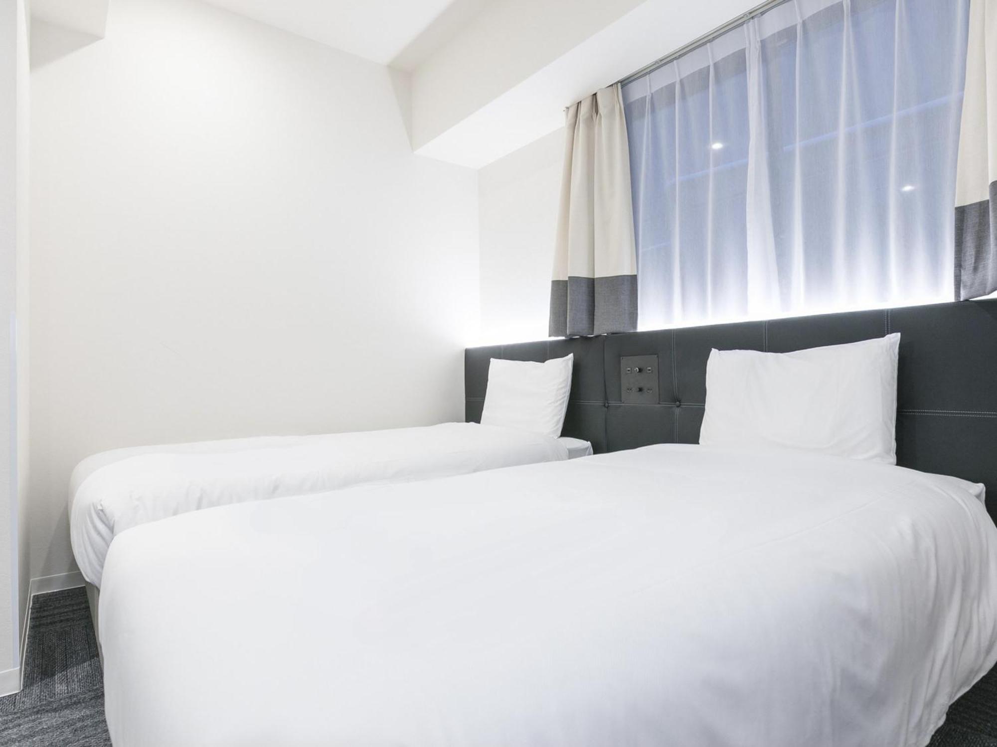 Henn Na Hotel Osaka Namba Zewnętrze zdjęcie